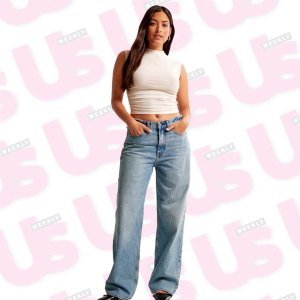 Abercrombie & Fitch Jeans