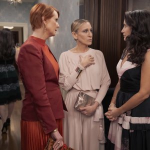 'AJLT' Writers Didn't Know Series Was Ending Before Polarizing Finale