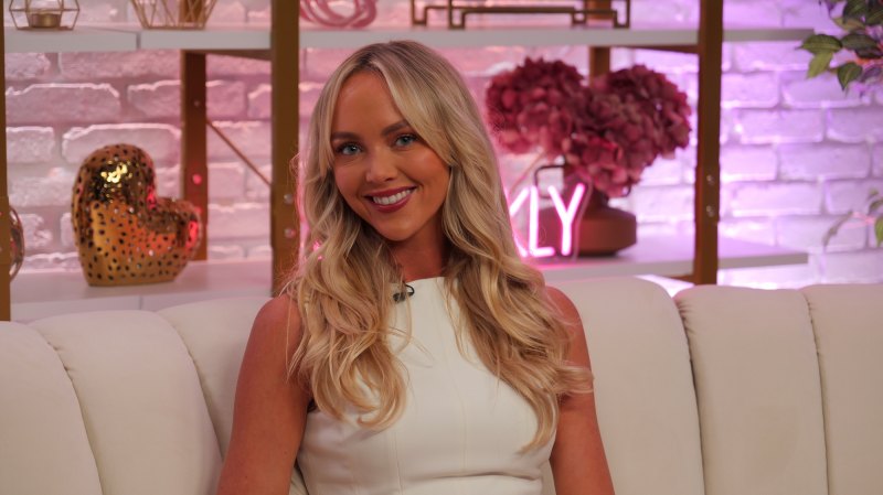 OnlyFans’ Annie Knight Feels ‘Closer’ to Fiance After Sleeping With 583