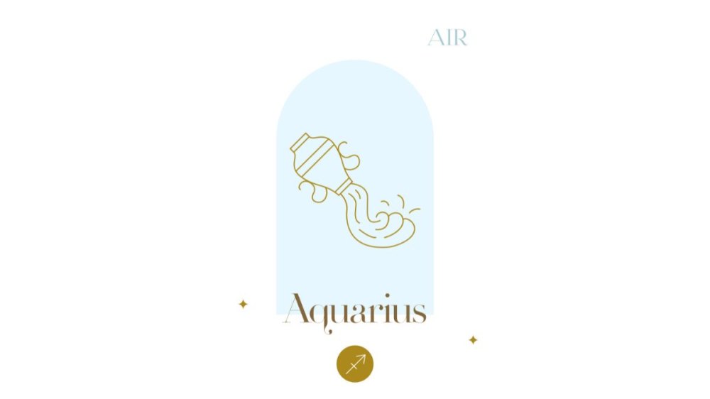 Aquarius venus trine jupiter horoscope