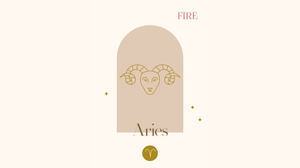 Aries venus trine jupiter horoscope
