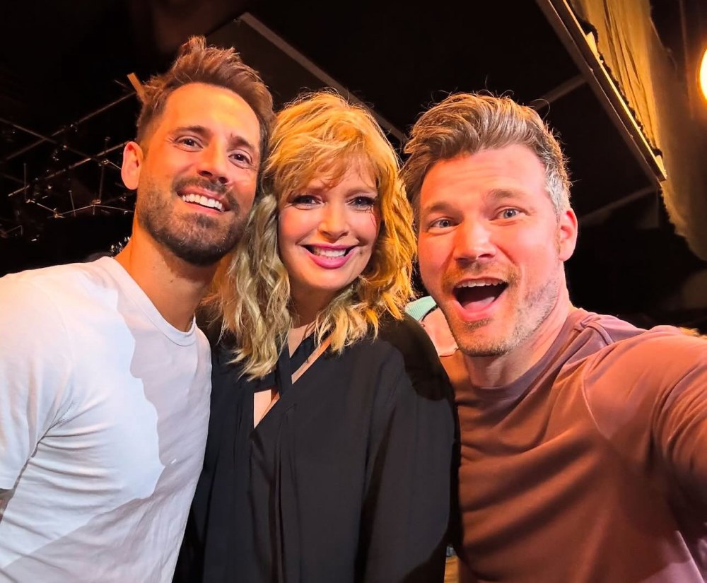 Which Baby Daddy Son Melissa Peterman Wants on Happy's Place | Us Weekly