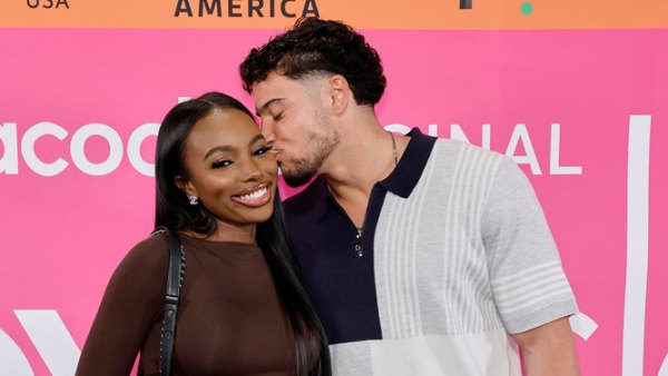 Love Island USA's JaNa Got 'Serial Killer Vibes’ From Kenny Before Split