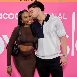 Love Island USA's JaNa Got 'Serial Killer Vibes’ From Kenny Before Split