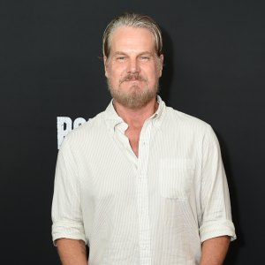 Brian Van Holt