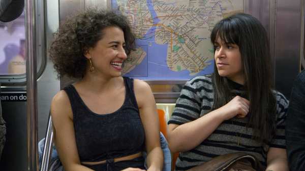 BROAD CITY