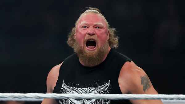 Brock Lesnar