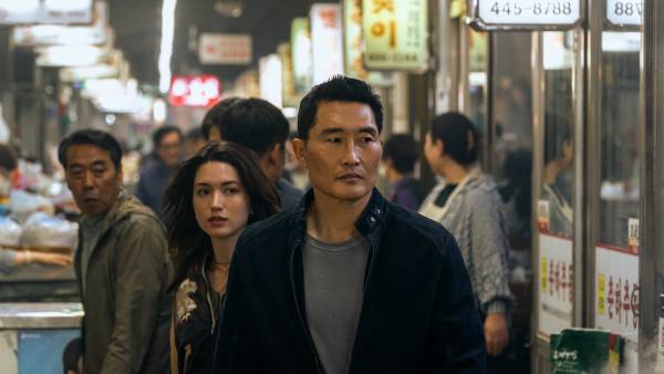 Butterfly's Daniel Dae Kim Teases Season 2 'Twists' After Deadly Finale