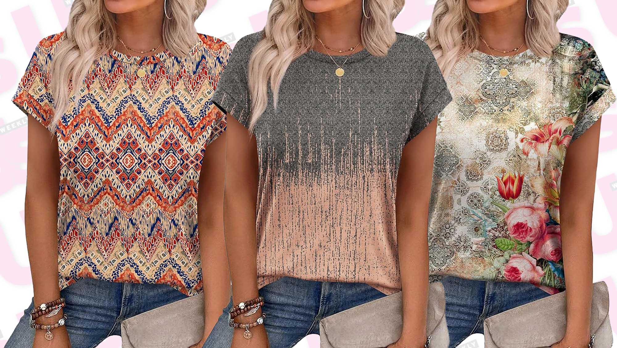 Cap Sleeve Tunic