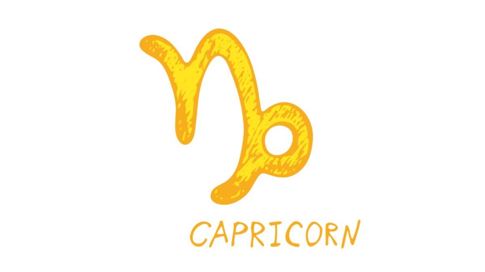 Capricorn Uranus in Gemini