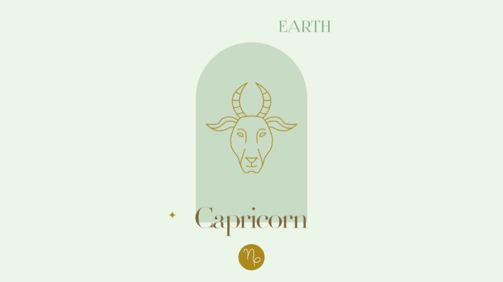 Capricorn venus trine jupiter horoscope