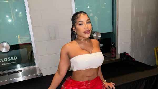 Cause of Death for 33-Year-Old Influencer Ariela La Langosta Revealed