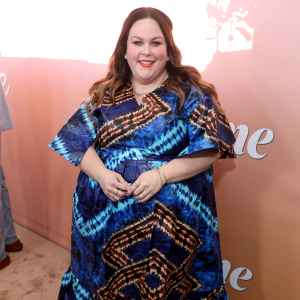 Chrissy Metz