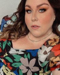 Chrissy Metz's Health Journey Fueled by Meal Prep and Training | Us Weekly