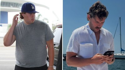 Christopher Schwarzenegger