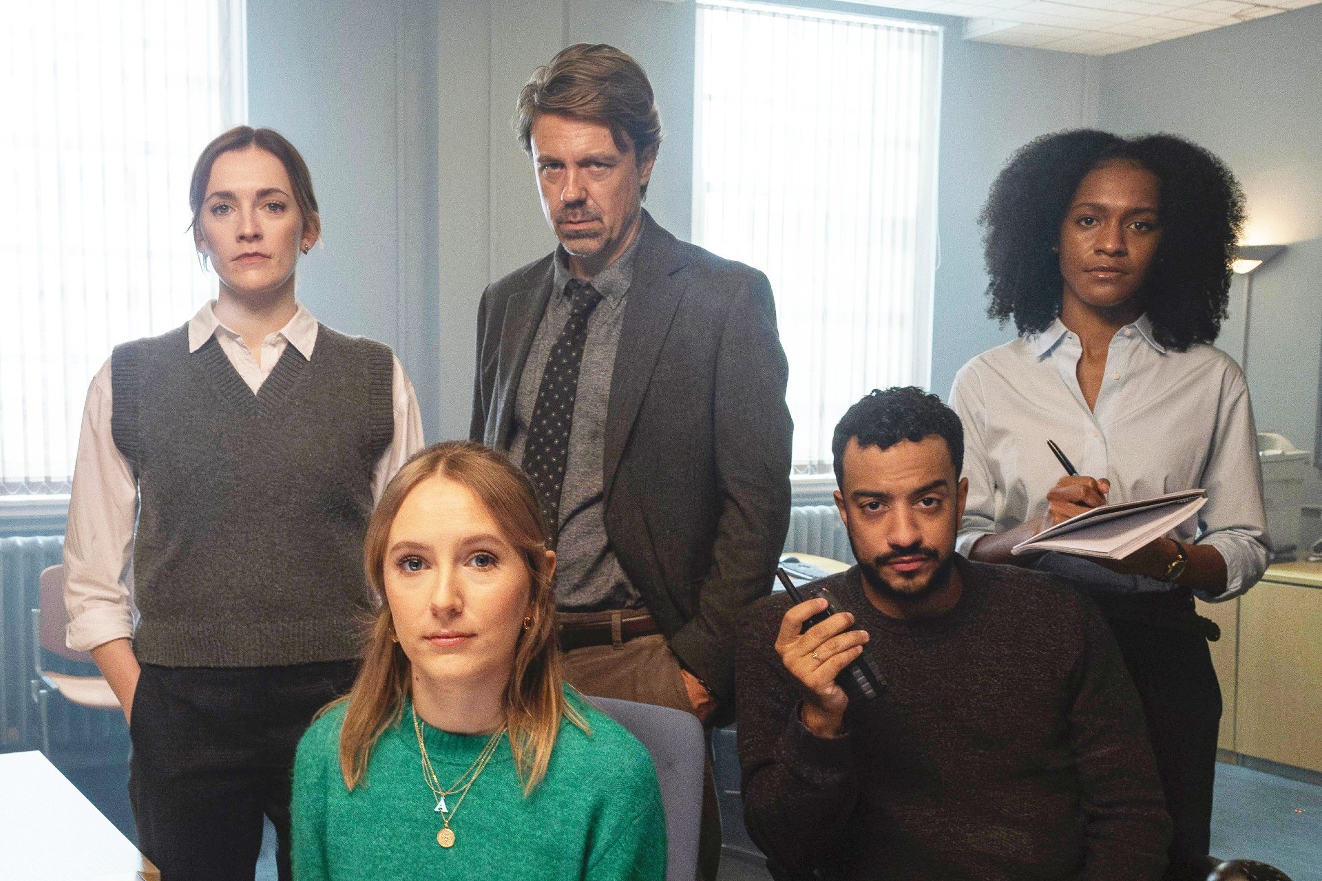 22 Must-Watch British Crime Shows to Stream Right Now (August 2025 ...