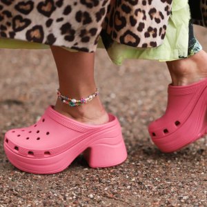 Crocs