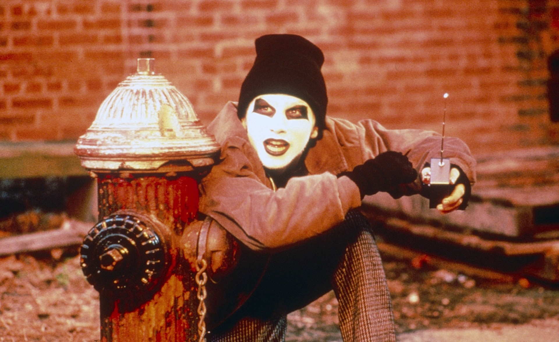 Freddy Rodriguez in Dead Presidents