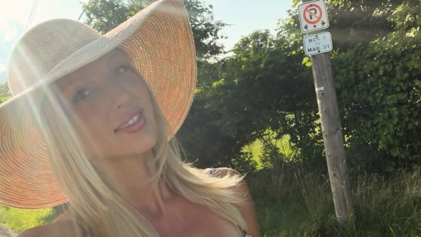 Degrassi Alum Miriam McDonald Speaks Out After Critiques About Her Appearance in Documentary
