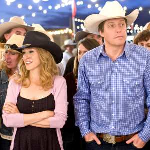 Sarah Jessica Parker and Hugh Grant in Did You Hear About the Morgans?