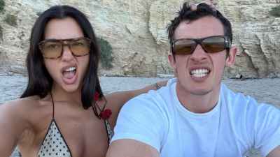 Dua Lipa’s All-Time Hottest Bikini and Swimwear Looks