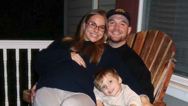 Emilie Kiser’s Husband Brady Kiser Allegedly Placed a $25 NBA Bet Before Son Trigg’s Death