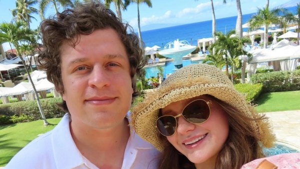 Did You See The Conners' Emma Kenney, BF Conrad Hilton on 'Beyond the Villa'?