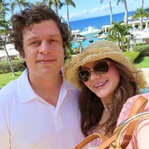 Did You See The Conners' Emma Kenney, BF Conrad Hilton on 'Beyond the Villa'?