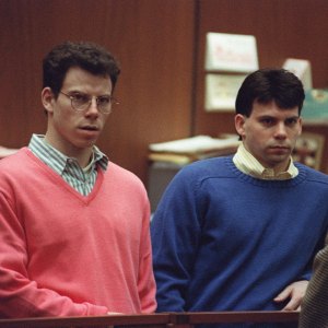 Erik Menendez's Daughter Slams Parole Board's Decision After Hearing