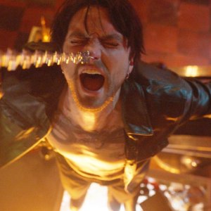 Richard Harmon in Final Destination Bloodlines