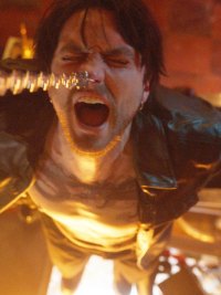 Richard Harmon in Final Destination Bloodlines