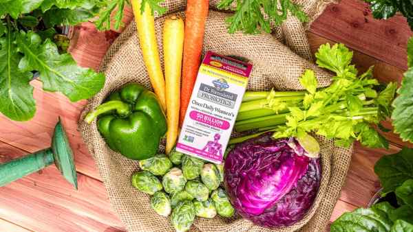 Garden of Life Probiotic