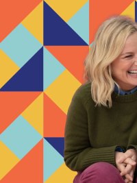 Promotional image for Good Hang with Amy Poehler