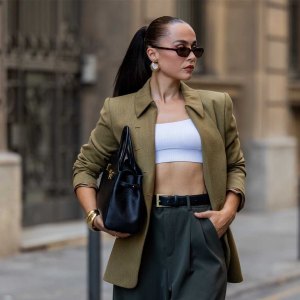 Handbags and Accessories