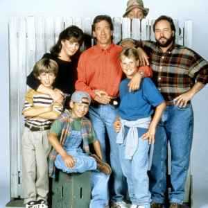 Every ‘Home Improvement’ Alum Tim Allen Reunited With on 'Shifting Gears'