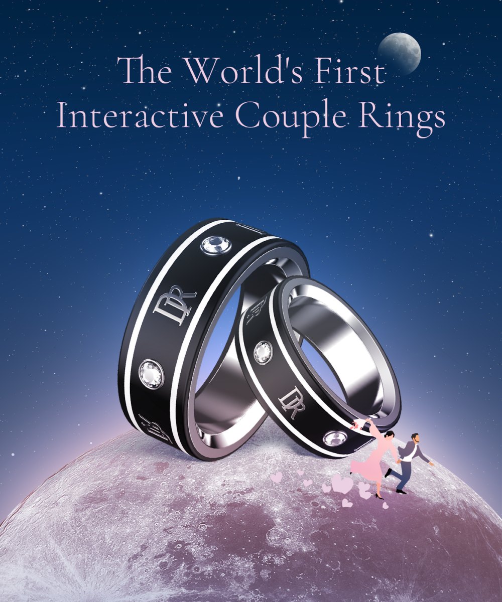 darry ring