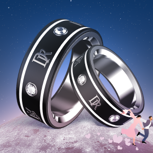 darry ring