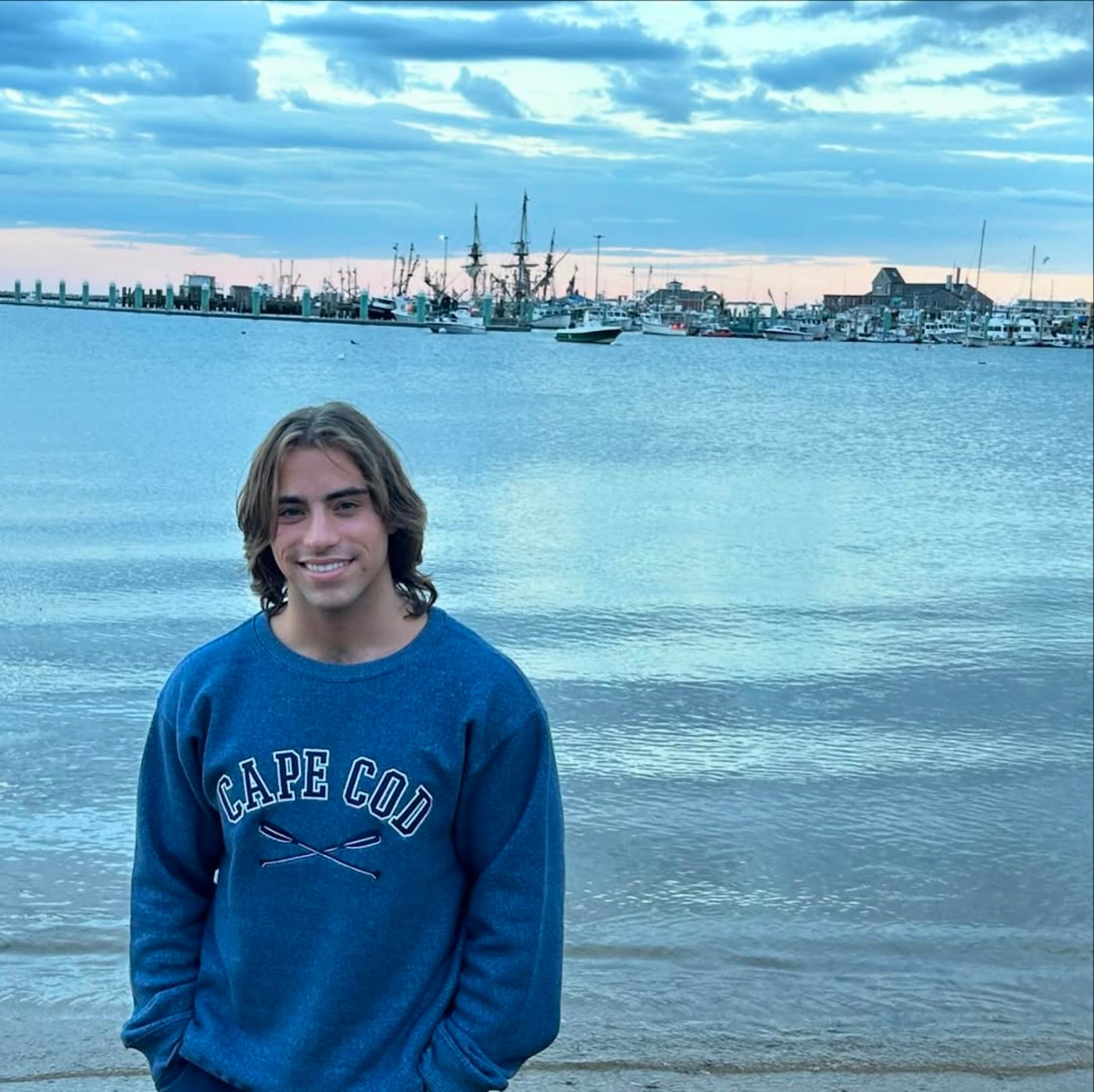 Filandro 20-Year-Old Influencer Chase Filandro's Cause of Death Revealed | Us Weekly