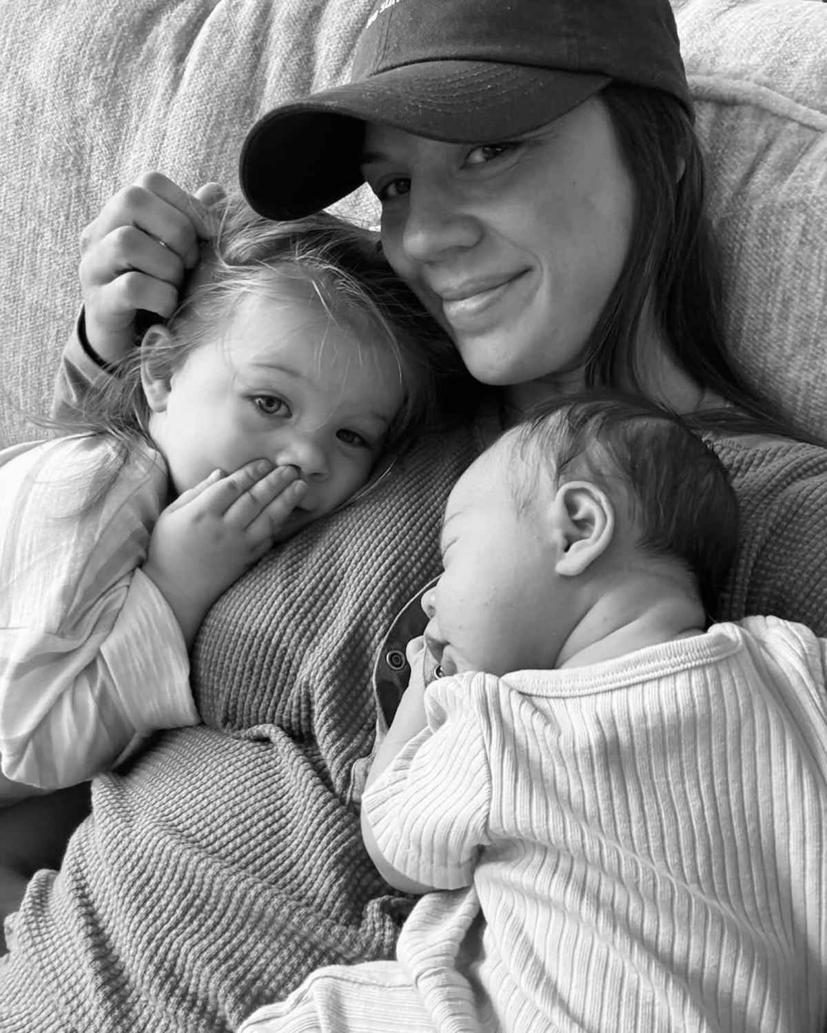 Influencer Lizzie Kieffer Reflects on Her Family Dynamic Being ‘Forever Changed’ After Death of 12-Month-Old Daughter