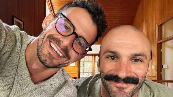 Influencers Beau Ciolino and Matt Armato Deny Cheating Allegations After Announcing Split