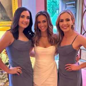 Jana Kramer and Friends Friends Debate if Spanking Is Hitting in Candid Discussion About Parenting