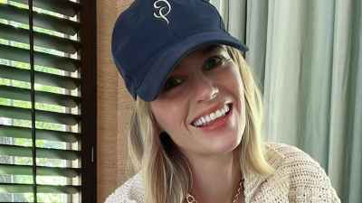 January Jones Has Been Baring Skin Lately: See Her Sheer Lingerie, More