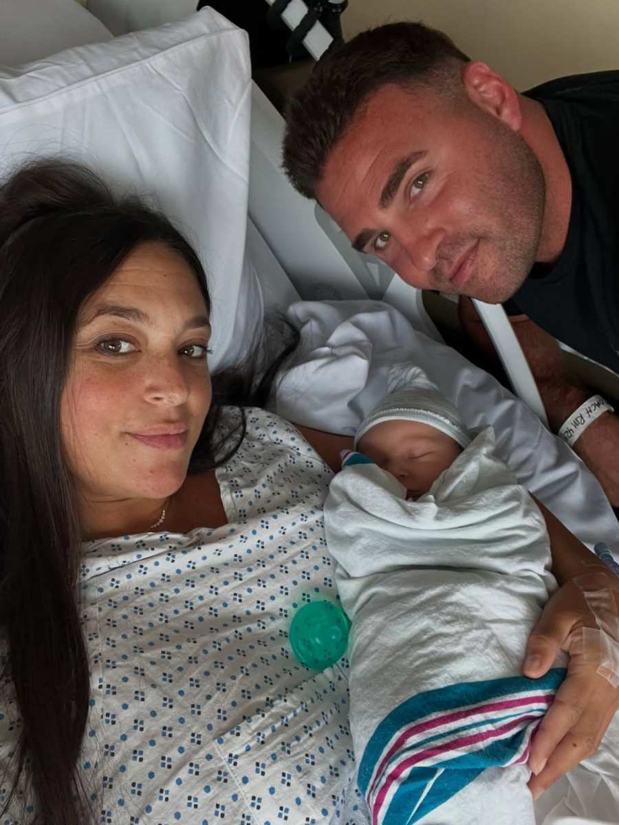 Sammi Sweetheart Giancola Through the Years From Jersey Shore to Wedding Planning and More