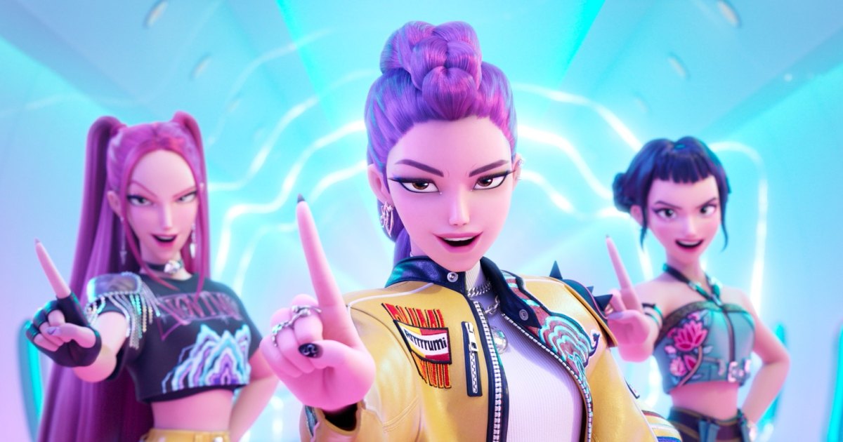 16 Must-Watch Netflix Movies for Kids Right Now (August 2025): ‘KPop Demon Hunters’ and More 16 Must-Watch Netflix Movies for Kids Right Now (August 2025): ‘KPop Demon Hunters’ and More