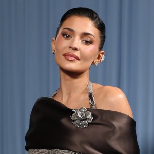 Kylie Jenner