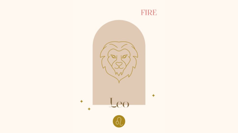 Leo venus trine jupiter horoscope