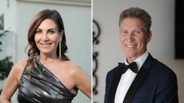 Golden Bachelor’s Leslie Recalls Dark Days After Show’s Finale, Reveals If She’ll Read Gerry’s Book