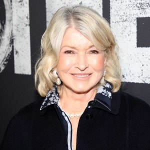 Martha Stewart Hoodie
