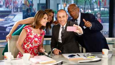 Matt Lauer