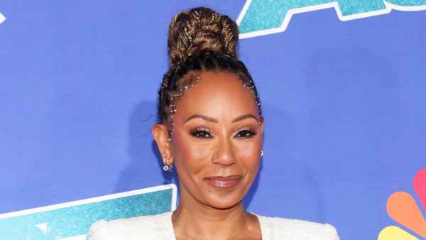 Mel B